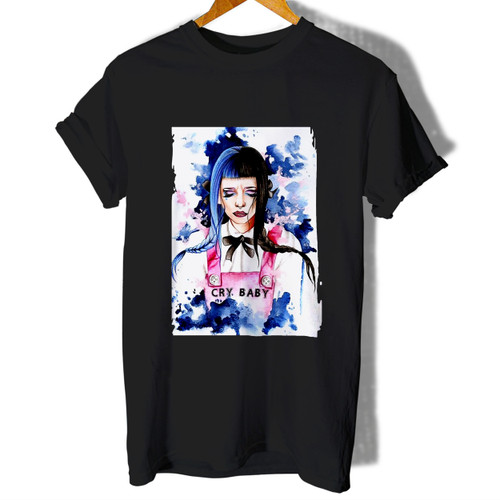 Melanie Martinez Cry Baby Music Woman's T shirt