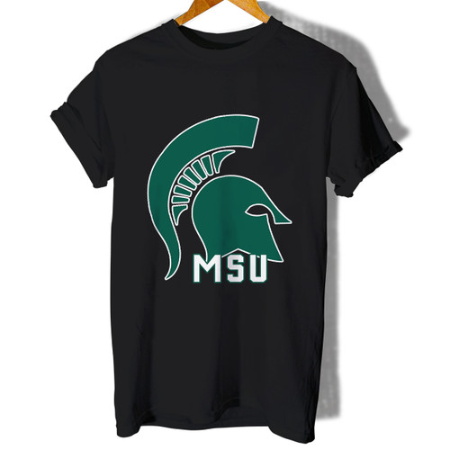 Michigan State University Woman's T shirt