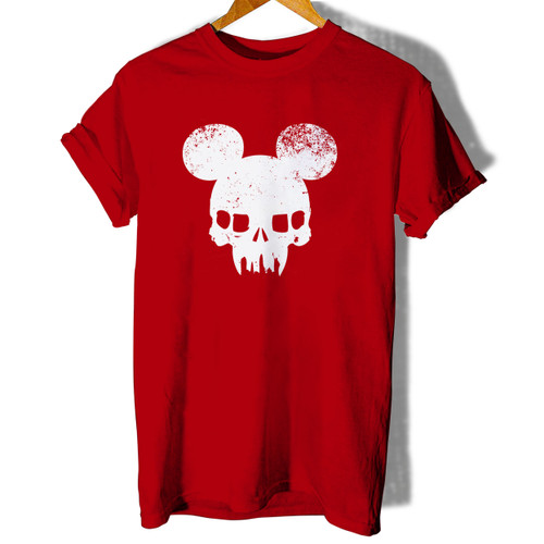 Mickey Resistance Woman's T shirt