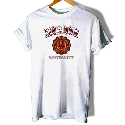Mordor University Woman's T shirt