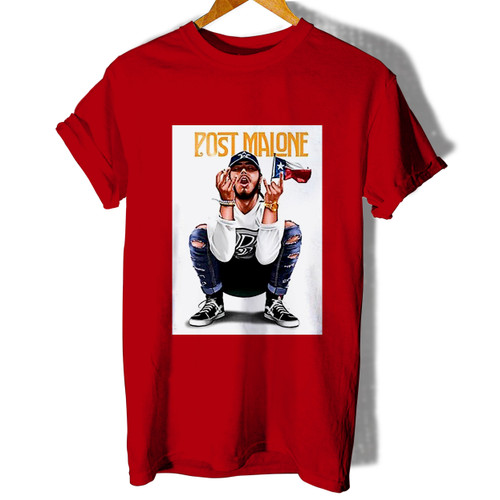 Post Malone EP Cover Woman's T shirt