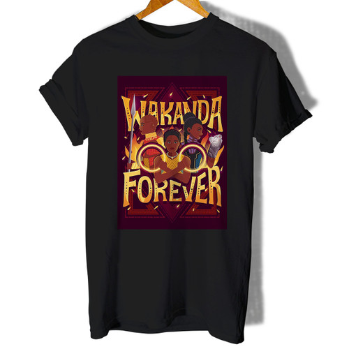 QUOTE WAKANDA Woman's T shirt