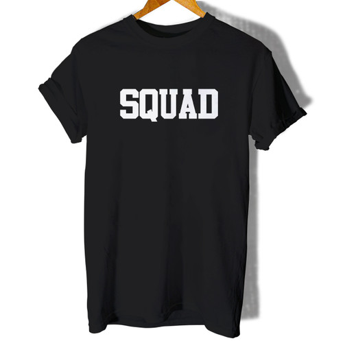 SQUAD Woman's T shirt