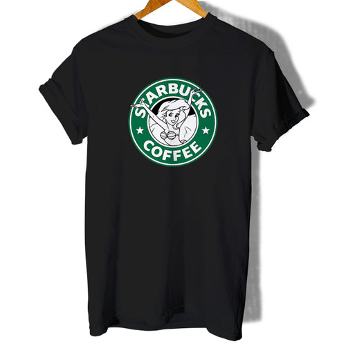 Starbucks Ariel The Little Mermaid Woman's T shirt