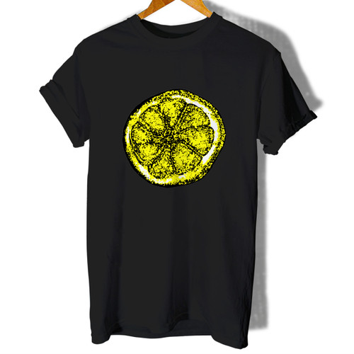 Stone Roses Lemon Adored Woman's T shirt