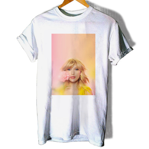 Taylor Swift Flower 2020 Woman's T shirt