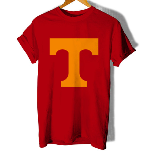 Tennessee Logo Woman's T shirt