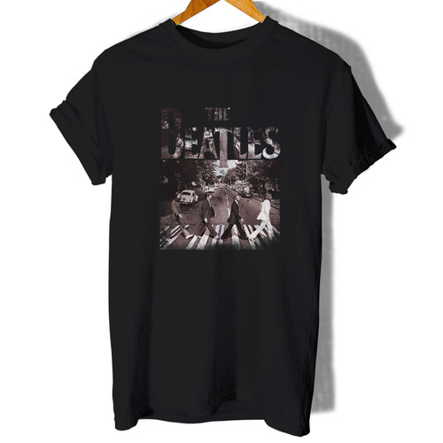 The Beatles Woman's T shirt