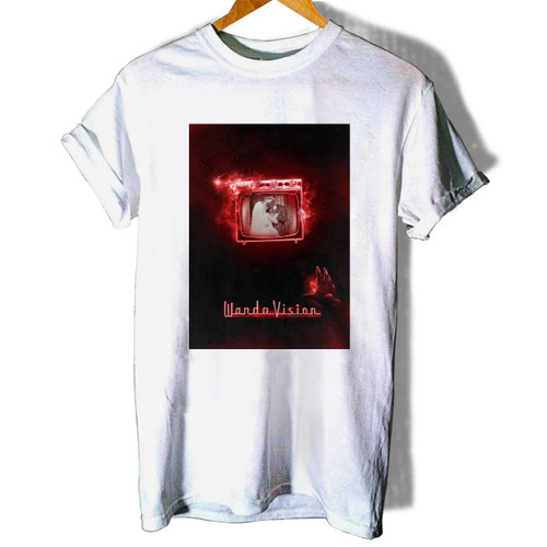 WandaVision Television Poster Woman's T shirt