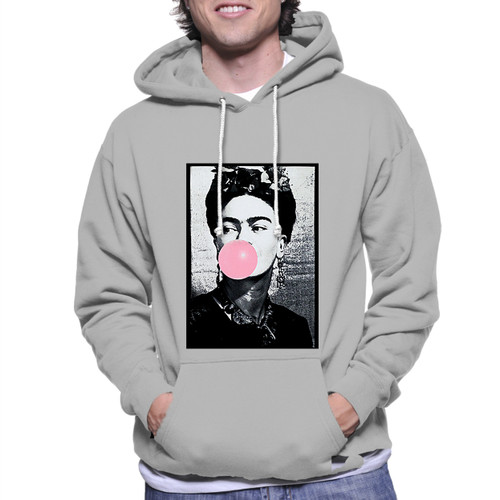 Frida Kahlo VB Unisex Hoodie