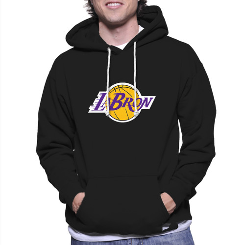 Lebron James LABRON Basketball Unisex Hoodie