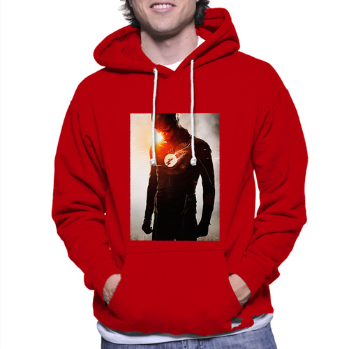 The Flash Season2 Unisex Hoodie