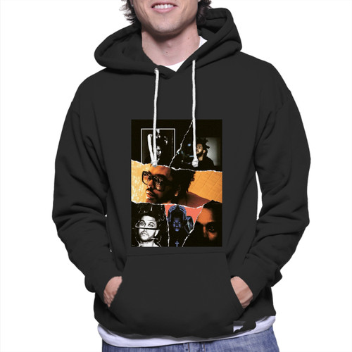 The Weeknd Best XO Unisex Hoodie