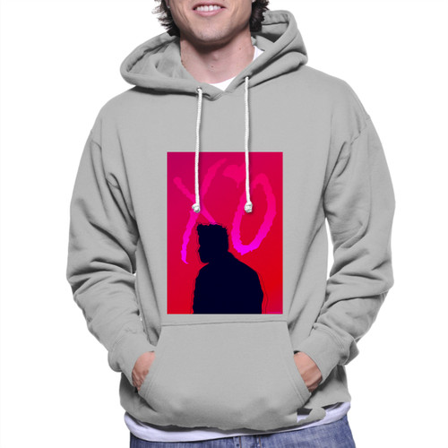 The Weeknd XO Cute Unisex Hoodie