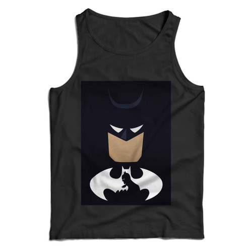 Batman Dark Knight Man Tank top