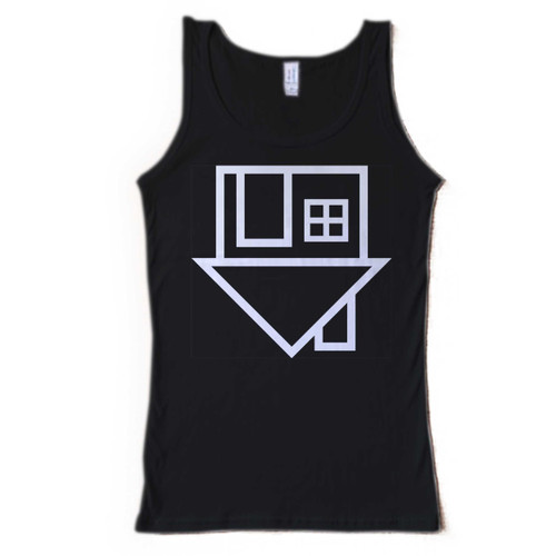 The Neighbourhood Man Tank top