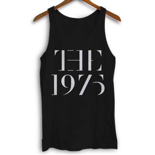 Band The 1975 Woman Tank top