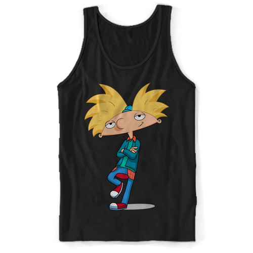 Hey Arnold Woman Tank top