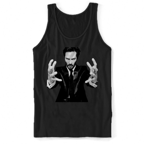 Keanu Reeves John Wick Woman Tank top