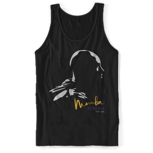 Mamba Forever Woman Tank top