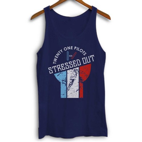 Twenty One Pilots Woman Tank top