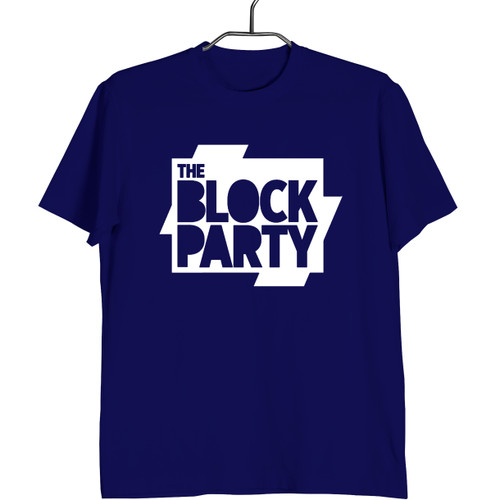 Block Party Man's T shirt