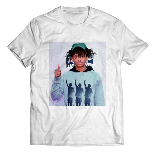 Jaden Smith Man's T shirt