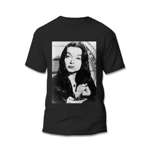 THE ADDAMS FAMILY Man's T shirt