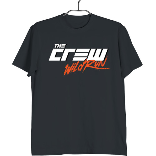 The Crew Wild Run Man's T shirt