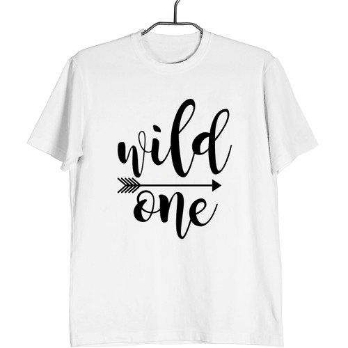 Wild One Man's T shirt