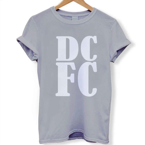 Death Cab For Cutie DCFC Woman's T shirt