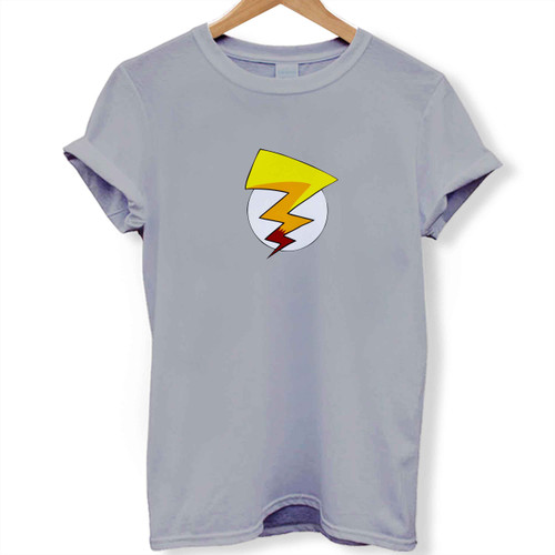 Pikachu Flash Woman's T shirt