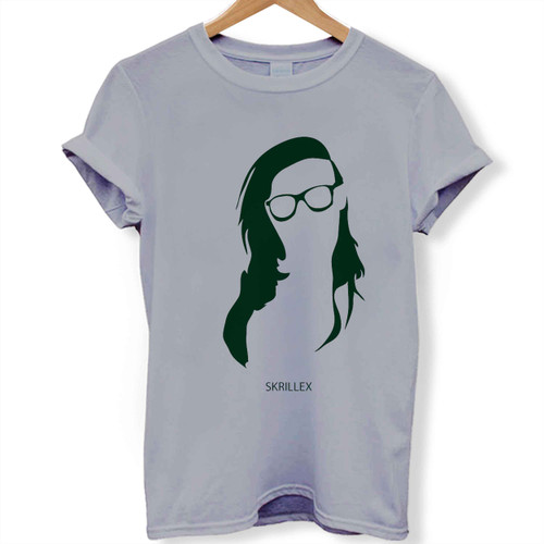 Skrillex Silhouette Woman's T shirt