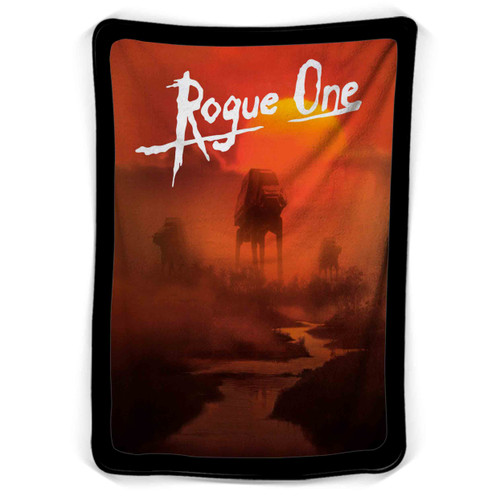 Apocalypse Now Rogue One Blanket