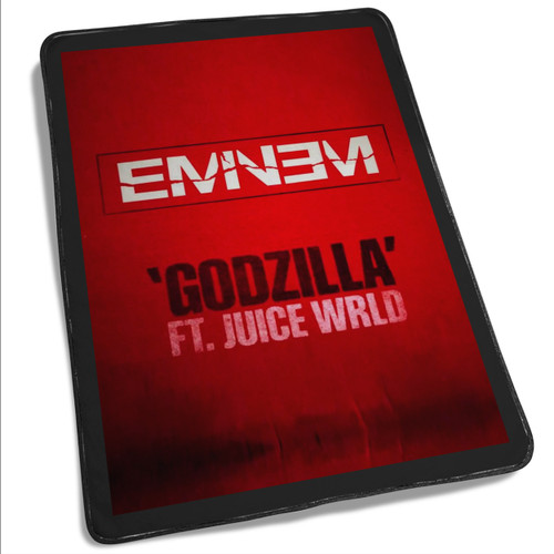 Eminem Godzilla ft Juice Wrld Blanket
