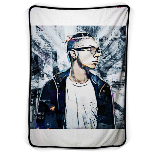 William Singe Blanket