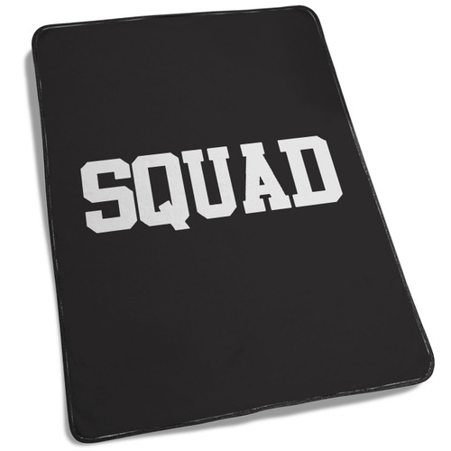 SQUAD Blanket