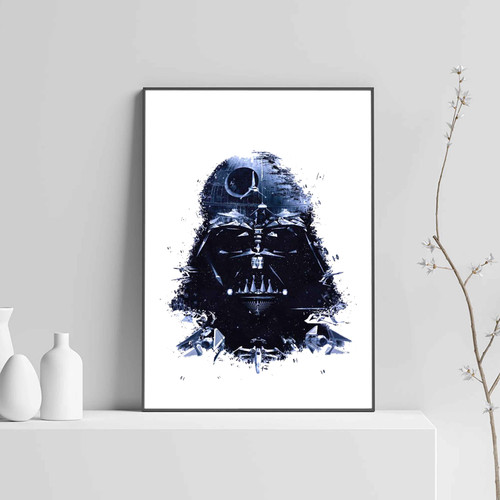 Darth Vader starwars Posters
