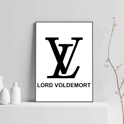 Lord Voldemort Posters