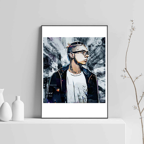 William Singe Posters