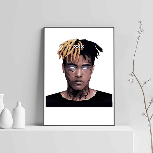 XXXTentacion Posters