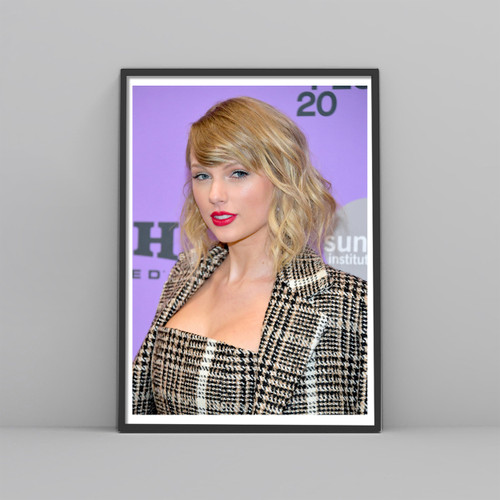 Taylor Swift Former Label Posters