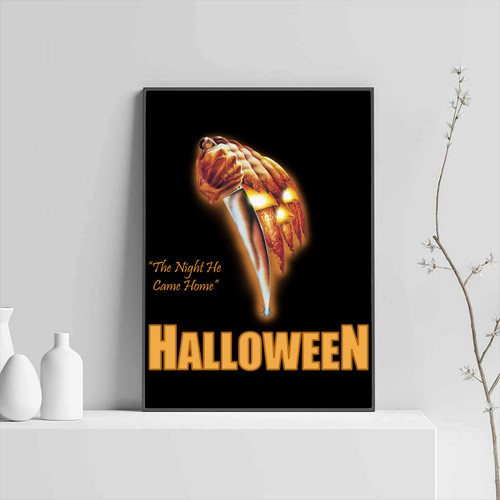 Halloween Posters