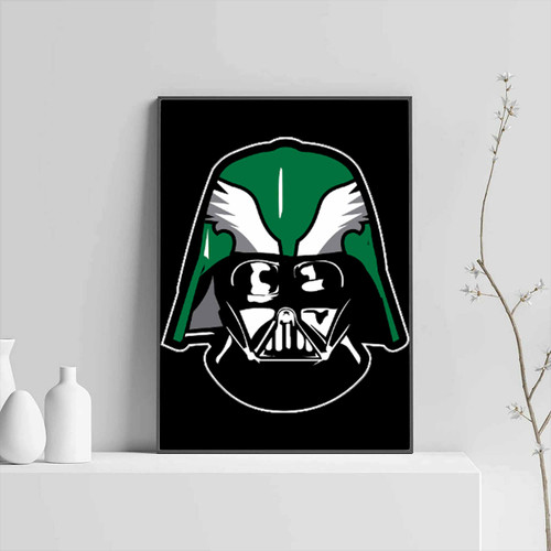 Vader Posters