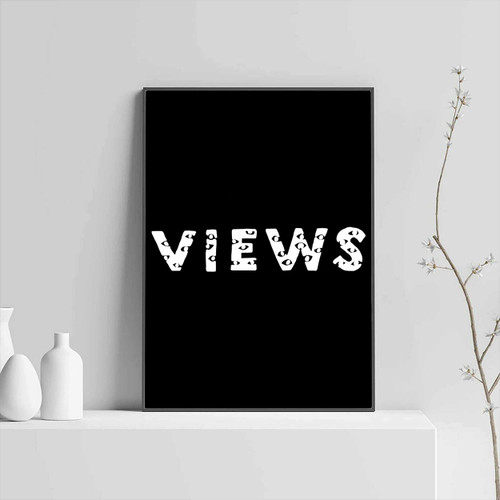 Views Posters