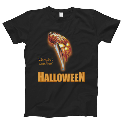 Halloween Man's T shirt