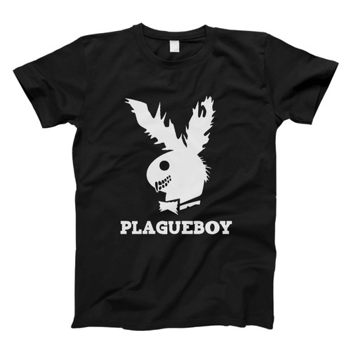 Plague Boy Man's T shirt