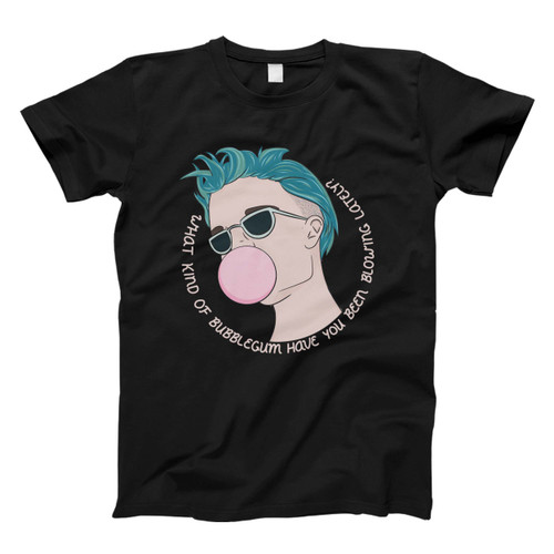What Kind Of Bubblegum Man's T shirt
