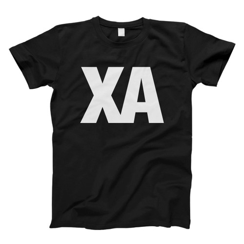 X Ambassadors Xa Official Man's T shirt