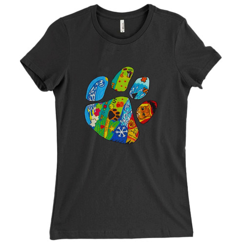 Ed Sheeran Cute Logo Ed Sheeran Woman's T shirt